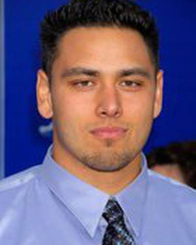 Мэтт Леонард фото