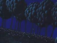 Кадр Ночь на Галактической железной дороге