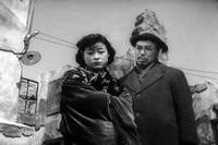 Кадр Пьяный ангел