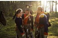 Кадр Уланская баллада