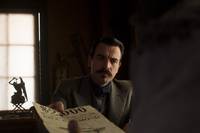 Кадр Джейн берет ружье