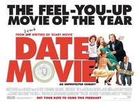 Постер Киносвидание