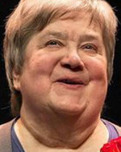 Ритва Валкама фото