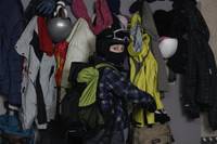 Кадр Сестра