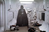 Кадр Звездные войны: Эпизод 4 – Новая надежда