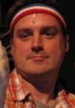 Энди Мэрилл фото