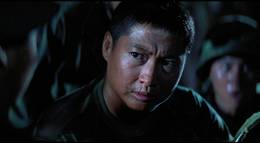 Кадр из фильма "Восточные кондоры" - 1