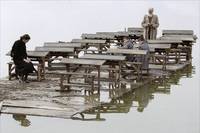 Кадр Трилогия: Плачущий луг