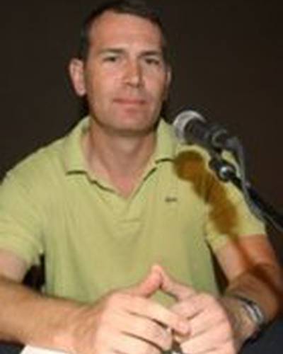 Пол Федербуш фото