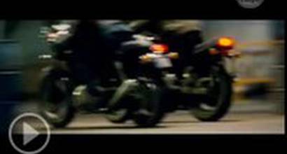 Телевизионный трейлер