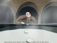 Кадр Кошачий суп