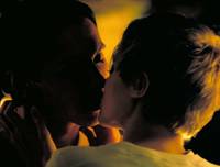 Кадр В отрыв!