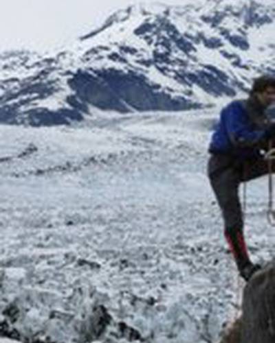 Джеймс Балог фото