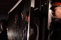 Кадр Сказ о розовом зайце