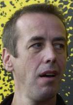 Крис Куппенс фото