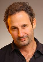 Давид Масажник фото