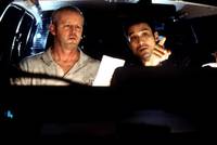 Кадр Двойное видение