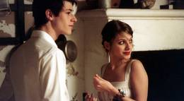 Кадр из фильма "Последний день" - 2