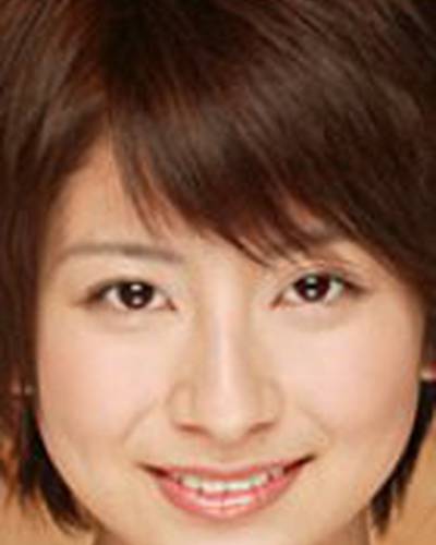 Чихиро Оцука фото
