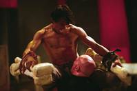 Кадр Честь  дракона