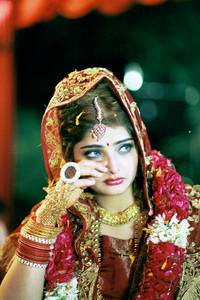 Кадр Свадьба в сезон дождей