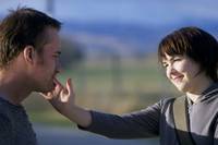 Кадр В доме моего отца