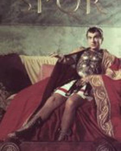 Джей Робинсон фото