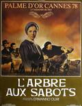 Постер из фильма "Дерево для башмаков" - 1