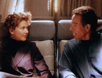 Кадр Любовный роман