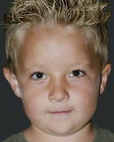 Джексон Николл фото