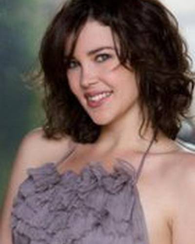 Мадлен Мерритт фото