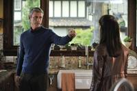 Кадр Красавица и чудовище