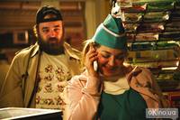 Кадр Плюс один