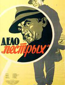 Дело «пёстрых»