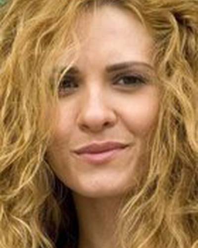 Елена Баллестерос фото