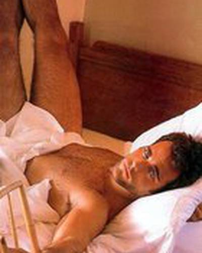 Брайан Блум фото