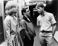 Кадр Американские граффити