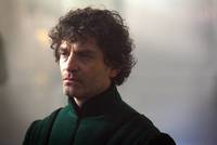 Кадр Белая королева