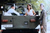 Кадр Три красных ракеты