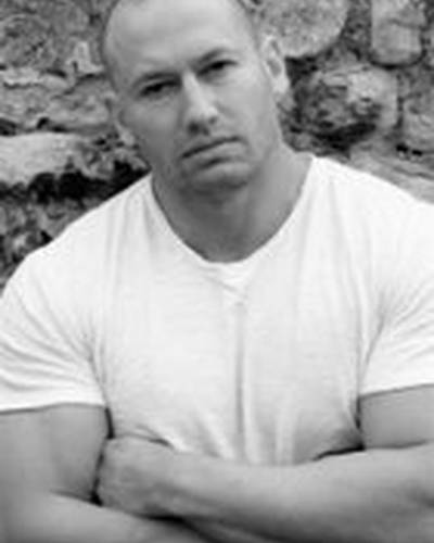 Ник МакКинлесс фото