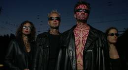 Кадр из фильма "BloodBound (видео)" - 2