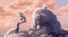 Кадр из фильма "Переменная облачность" - 1