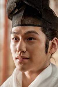 Кадр Молодой детектив Ди: Восстание морского дракона