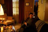 Кадр Революция