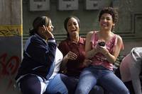 Кадр Держи ритм