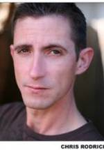 Крис Родрик фото