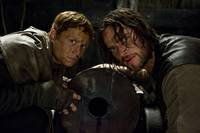 Кадр 12 метров без головы