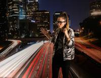 Кадр Драйвер на ночь