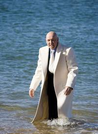 Кадр Возвращение Супермена