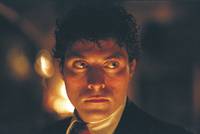 Кадр Ужас из бездны